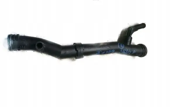 Volkswagen Golf V Engine coolant pipe/hose