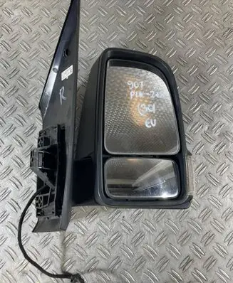 Mercedes-Benz Sprinter W907 W910 Front door electric wing mirror A9108109001 Z005Q005 34736840D