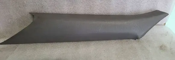 Audi 80 90 S2 B4 (C) pillar trim 