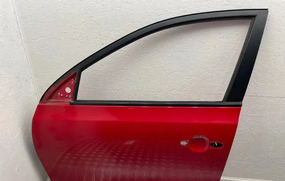 Hyundai i30 Front door 