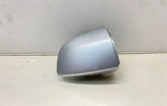 Volkswagen PASSAT B8 Front door handle cover 