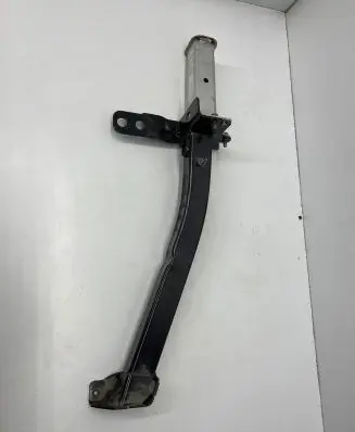 Peugeot 2008 II Other engine bay part 9836340380 9822478580