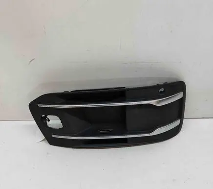 Audi Q7 4M Front grill 4M0807152A 4M0807682R