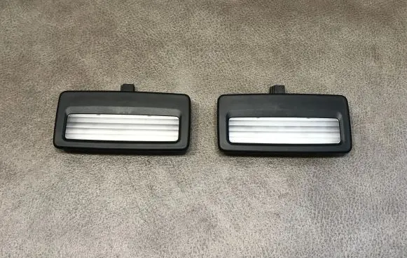 BMW 5 F10 F11 Front seat light 9163764