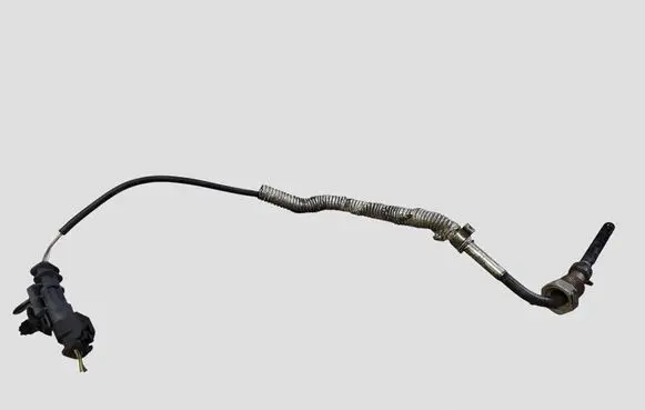 Volvo V70 Exhaust gas temperature sensor 31319842