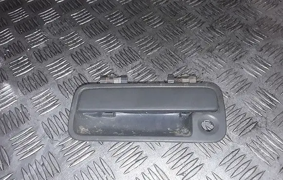 Land Rover Freelander Front door exterior handle cxb101510
