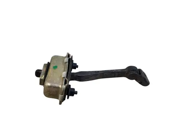 Cadillac CTS Rear door check strap stopper 25765479
