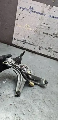 Mitsubishi Grandis Rear window wiper motor 34977581