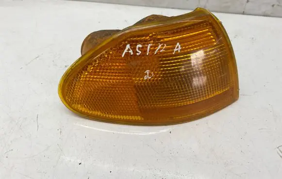 Opel Astra F Front indicator light