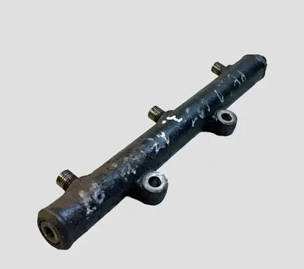 Peugeot 407 Fuel main line pipe