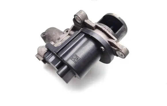 EGR valve