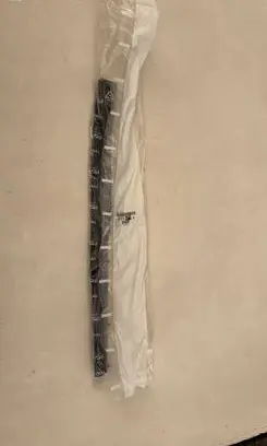 Peugeot Expert Trunk rubber seal (body) 9811397780