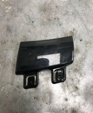 Mercedes-Benz E W214 Front tow hook cap/cover A2148853904-BILI A2148853904