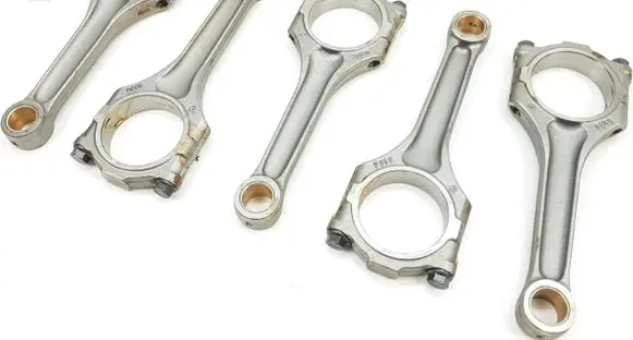 Seat Toledo II (1M) Connecting rod/conrod 071198401