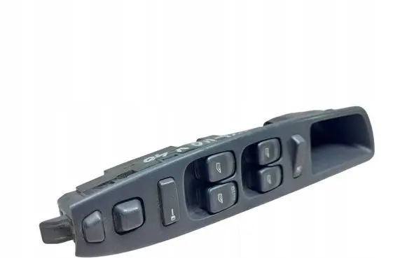 Volvo V40 Electric window control switch 30638694 19206 03W291