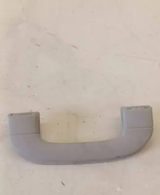 Mercedes-Benz A W169 Front interior roof grab handle A1698100151 3140403
