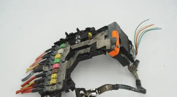 Fuse module
