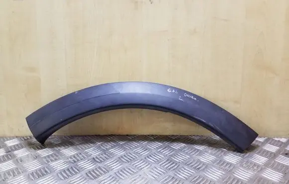 Opel Frontera B Rear door trim (molding)