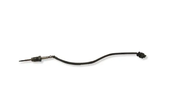 BMW 5 F10 F11 Exhaust gas temperature sensor 8509963 01265600