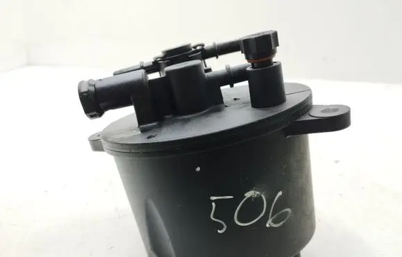 Mitsubishi Outlander Fuel filter WK12001