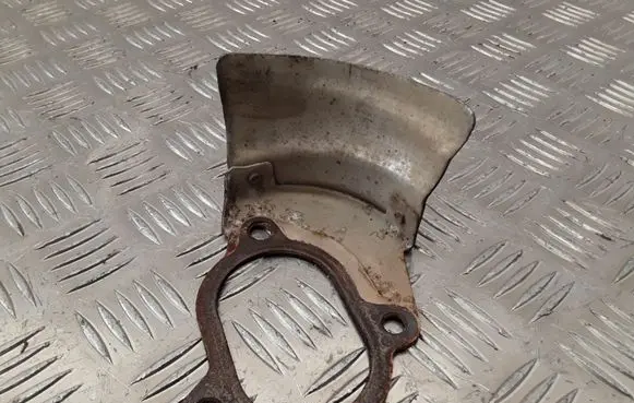 Dacia Sandero Heat shield in engine bay 8200947259