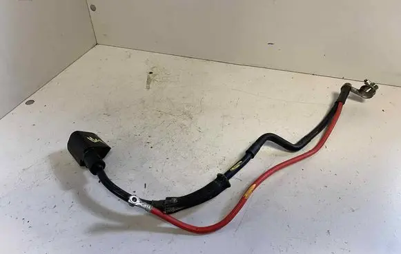 Volkswagen Caddy Positive cable (battery) 1K0971228L