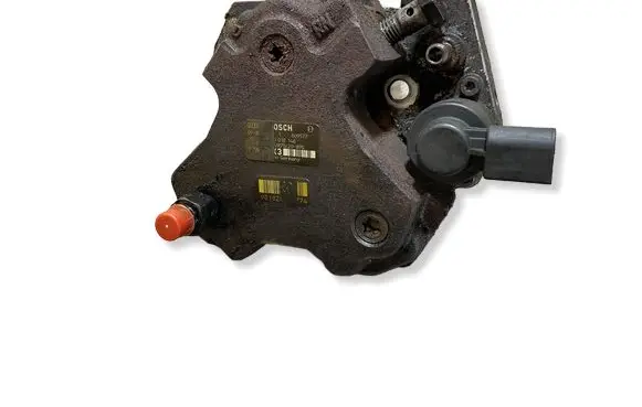 BMW X5 E70 Fuel injection high pressure pump 809577 5010146