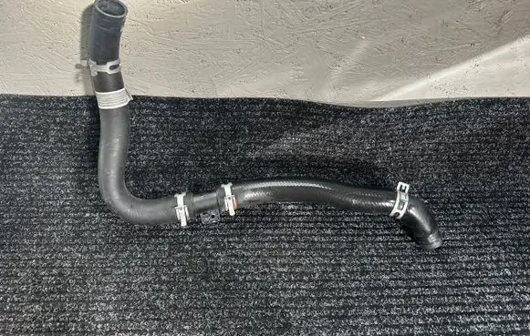 KIA Sportage Engine coolant pipe/hose 25411D7700