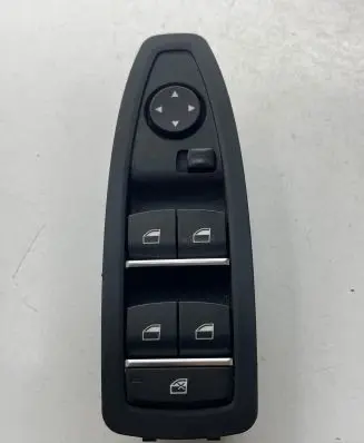 BMW 4 F36 Gran coupe Electric window control switch 9208110 220617 L40850
