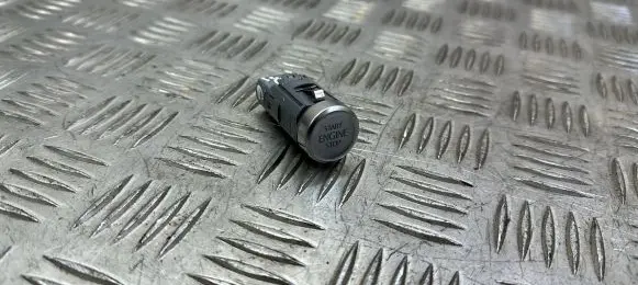 Volkswagen PASSAT B8 Engine start stop button switch 3G2959839