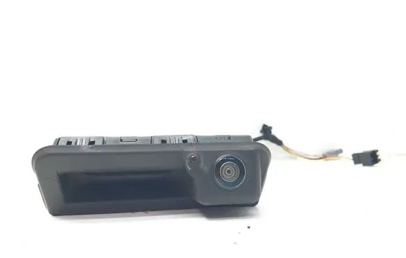 Skoda Kamiq Reversing camera 658827566
