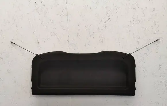 Toyota Yaris XP210 Parcel shelf 