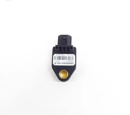 Jeep Patriot Airbag deployment crash/impact sensor P04896061AA 39754C