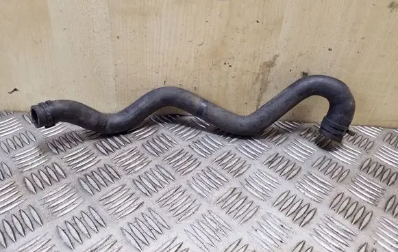 Volkswagen Golf IV Engine coolant pipe/hose 1K0122157DJ
