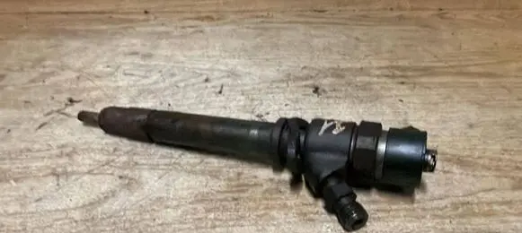 Volvo XC90 Fuel injector 0445110078