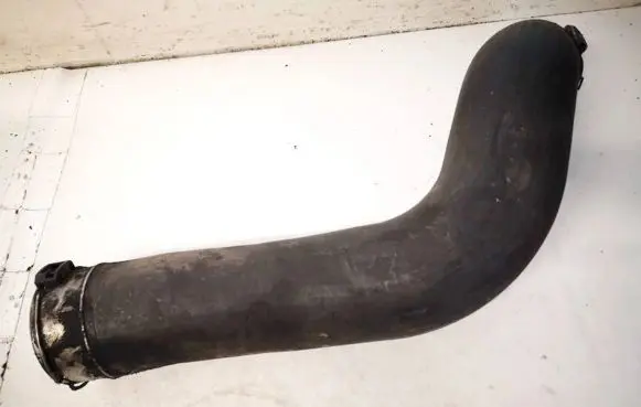 BMW 5 GT F07 Intercooler hose/pipe 5741180706 781061502