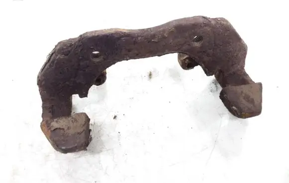 Ford Connect Front Brake Caliper Pad/Carrier 