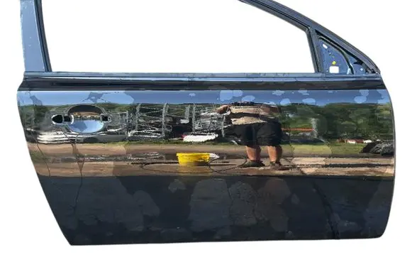 Volvo C30 Front door