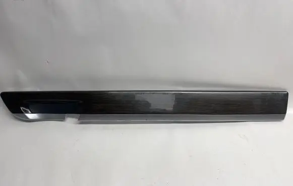 BMW 7 F01 F02 F03 F04 Front door card panel trim 9115534