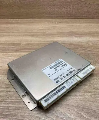 Mercedes-Benz E W210 ESP (stability system) control unit 0295452232 0265109469