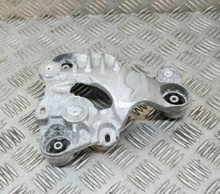 Tesla Model 3 A/C compressor mount bracket 111071100B