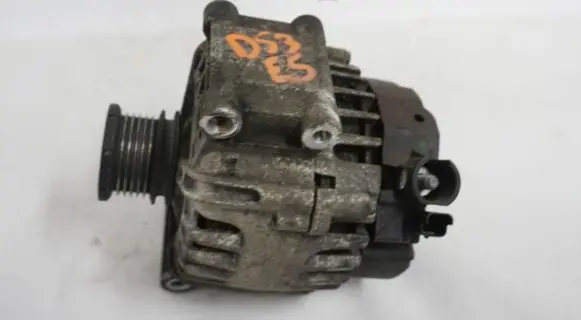 Citroen DS4 Generator/alternator 9666997980