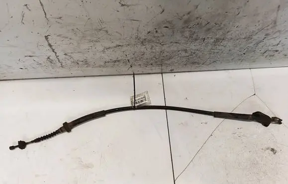Chevrolet Aveo Throttle cable 6e25