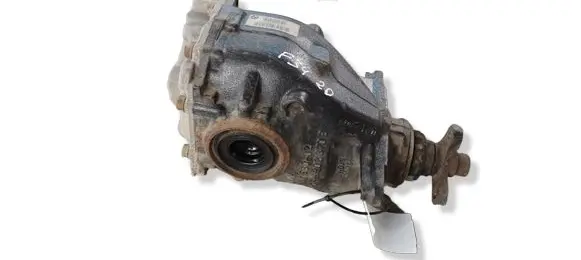 BMW 3 GT F34 Rear differential 7589481
