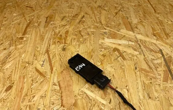 Aerial antenna amplifier