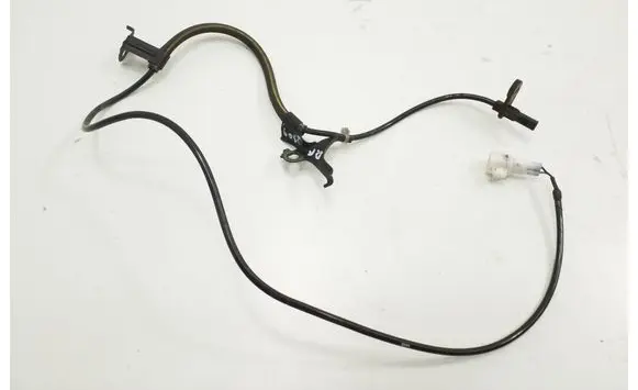 ABS brake wheel speed sensor