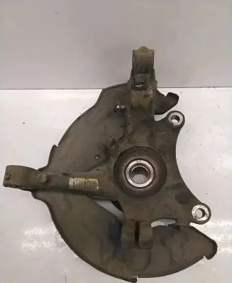 Peugeot 508 Front wheel hub spindle knuckle 781F45524467B