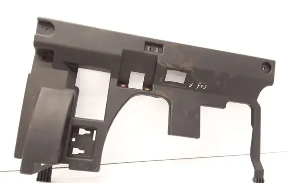 Saab 9-7X Dashboard lower bottom trim panel 21999026 21999026001 5282