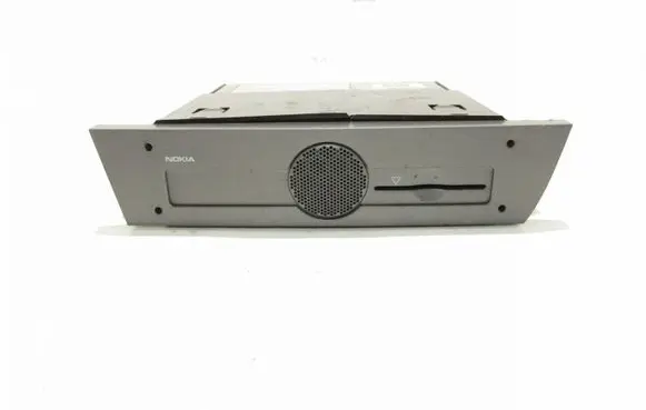 Opel Signum GPS navigation control unit/module 24415518