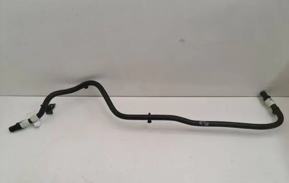 Renault Captur II Engine coolant pipe/hose 295M17674R